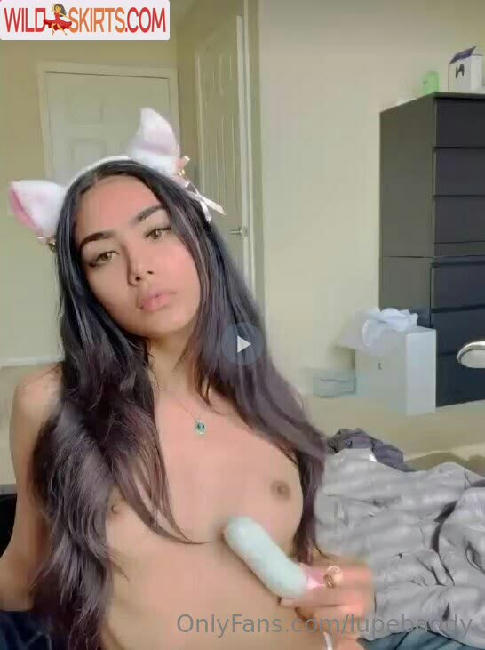 lupebaddy / lupebaddy / lupebaddyz nude OnlyFans, Instagram leaked photo #75