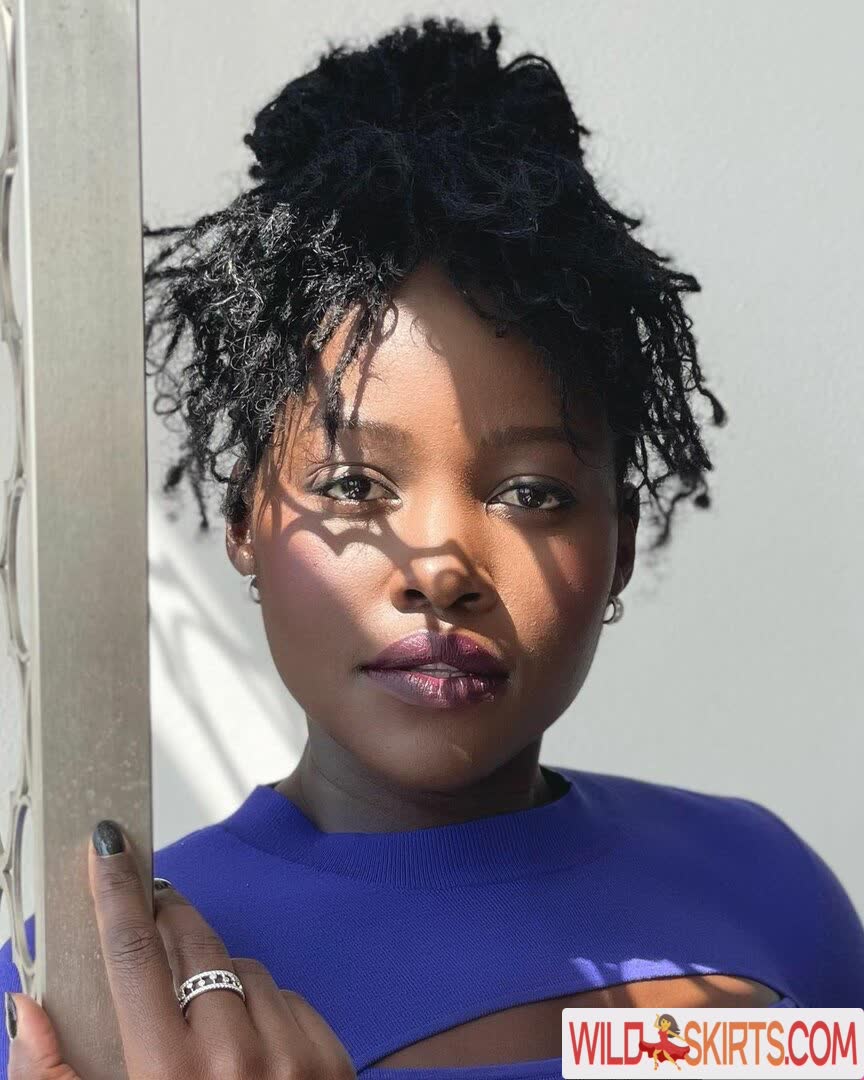 Lupita Nyong'o / lupitanyongo nude Instagram leaked photo #2