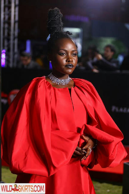 Lupita Nyong'o / lupitanyongo nude Instagram leaked photo #2