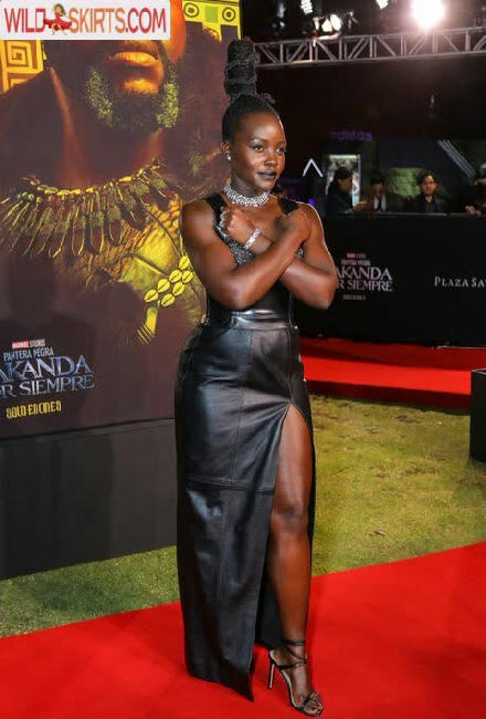 Lupita Nyong'o nude leaked photo #3