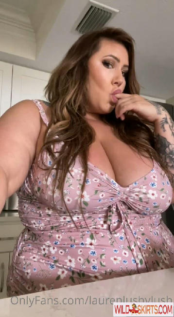 lushie-lauren / lushie-lauren / lushielauren nude OnlyFans, Instagram leaked photo #36