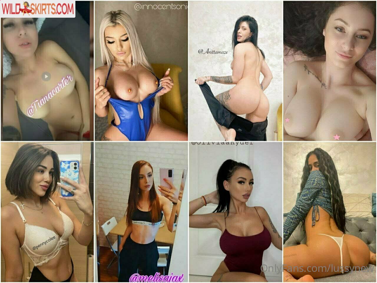 lussynew / Lussy / lussynew / ramadhania11 / wetlussy nude OnlyFans, Instagram leaked photo #35