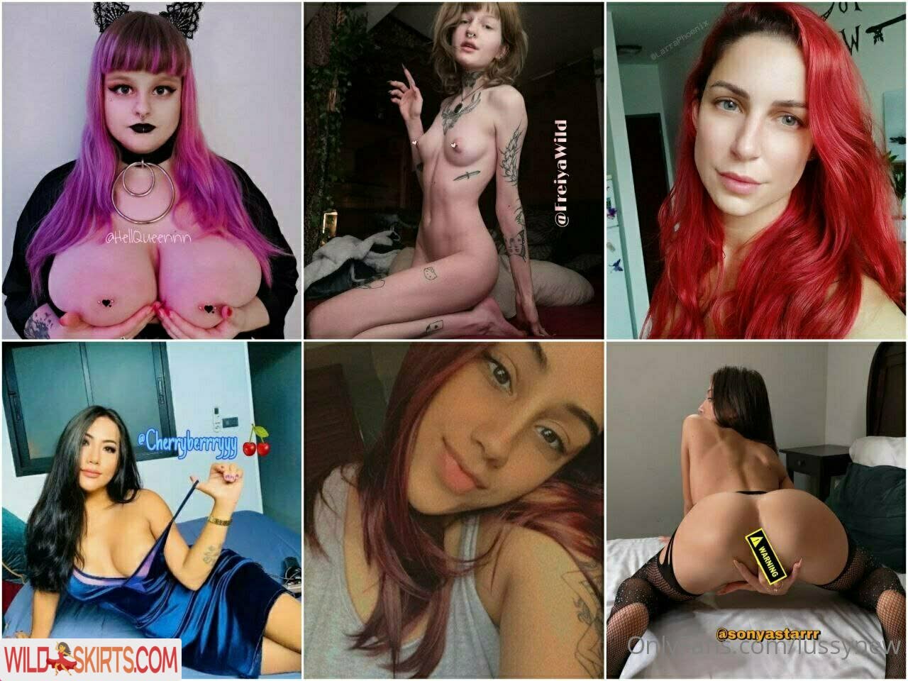 lussynew / Lussy / lussynew / ramadhania11 / wetlussy nude OnlyFans, Instagram leaked photo #21