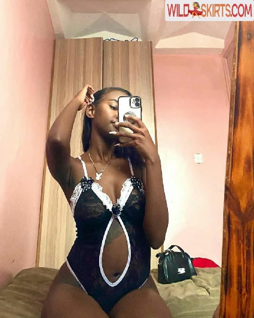 lustfolife / chelsy_ndirangu_ / lustfolife nude OnlyFans, Instagram leaked photo #4