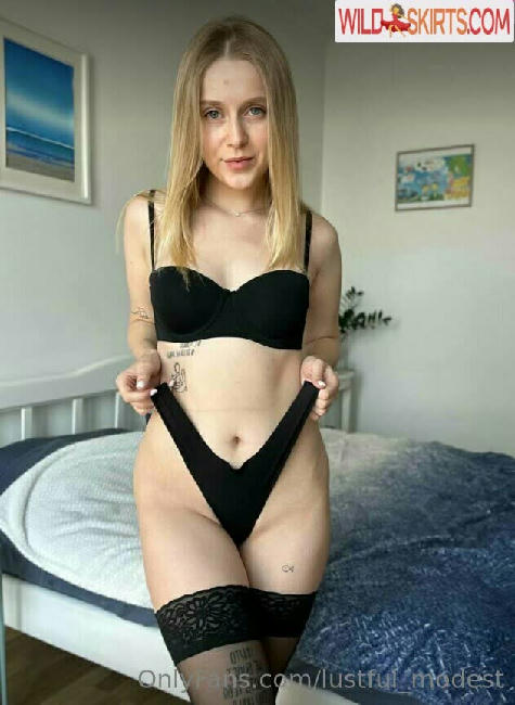 lustful_modest nude OnlyFans, Instagram leaked photo #29