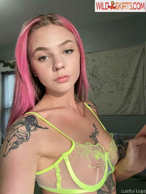 lustfullillian nude OnlyFans leaked photo #50