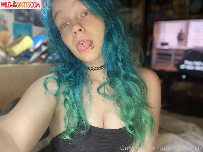 lustycyborg nude OnlyFans leaked photo #46