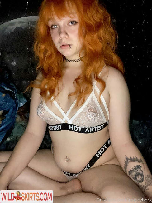 lustycyborg nude OnlyFans leaked photo #179