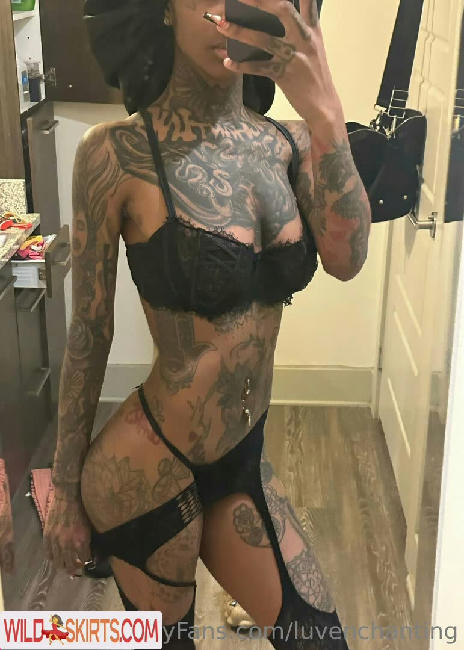 luvenchanting nude OnlyFans, Instagram leaked photo #67