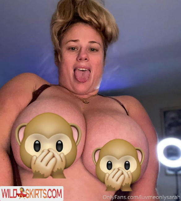 Luvmeonlysarah / Irishswedishfish / Luvmeonlydoll / Sarahnicole / Sarebear / luvmeonlysarah nude OnlyFans, Instagram leaked photo #54