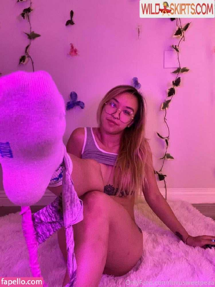 luvusweetpeaa / lily2silly.xoxo / luvusweetpeaa nude OnlyFans, Instagram leaked photo #23