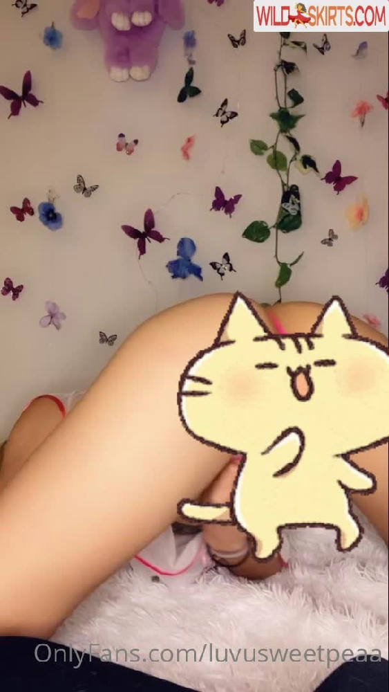 luvusweetpeaa / lily2silly.xoxo / luvusweetpeaa nude OnlyFans, Instagram leaked photo #28