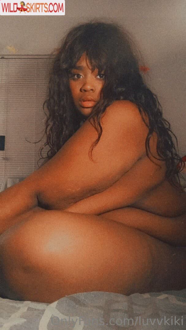 Luvvkiki nude leaked photo #9