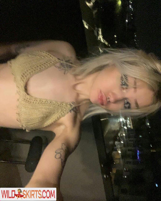 luxb3ar / lux / luxb34r / luxb3ar nude OnlyFans, Instagram leaked photo #1