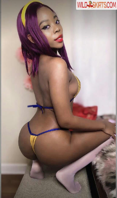 Luxsteez / luxsteez / luxsteezcosplay nude OnlyFans, Instagram leaked photo #1