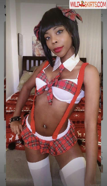 Luxsteez / luxsteez / luxsteezcosplay nude OnlyFans, Instagram leaked photo #18