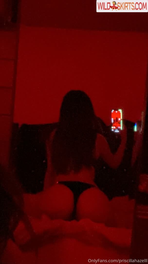 luxuraa / PriscillaHazell / luxuraa nude OnlyFans, Instagram leaked photo #18