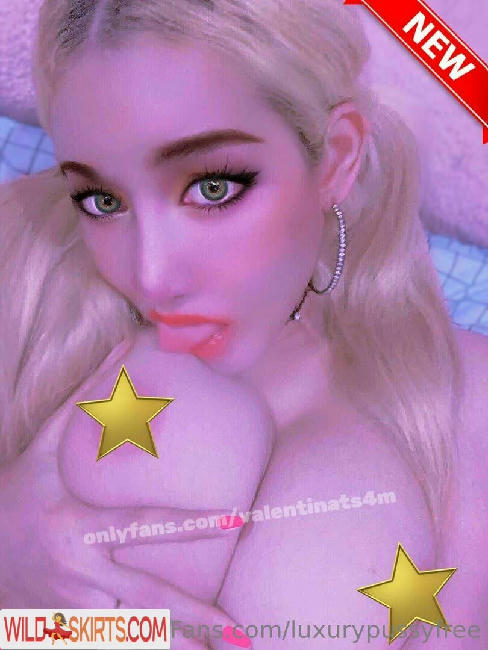 luxurypussyfree nude OnlyFans leaked photo #112
