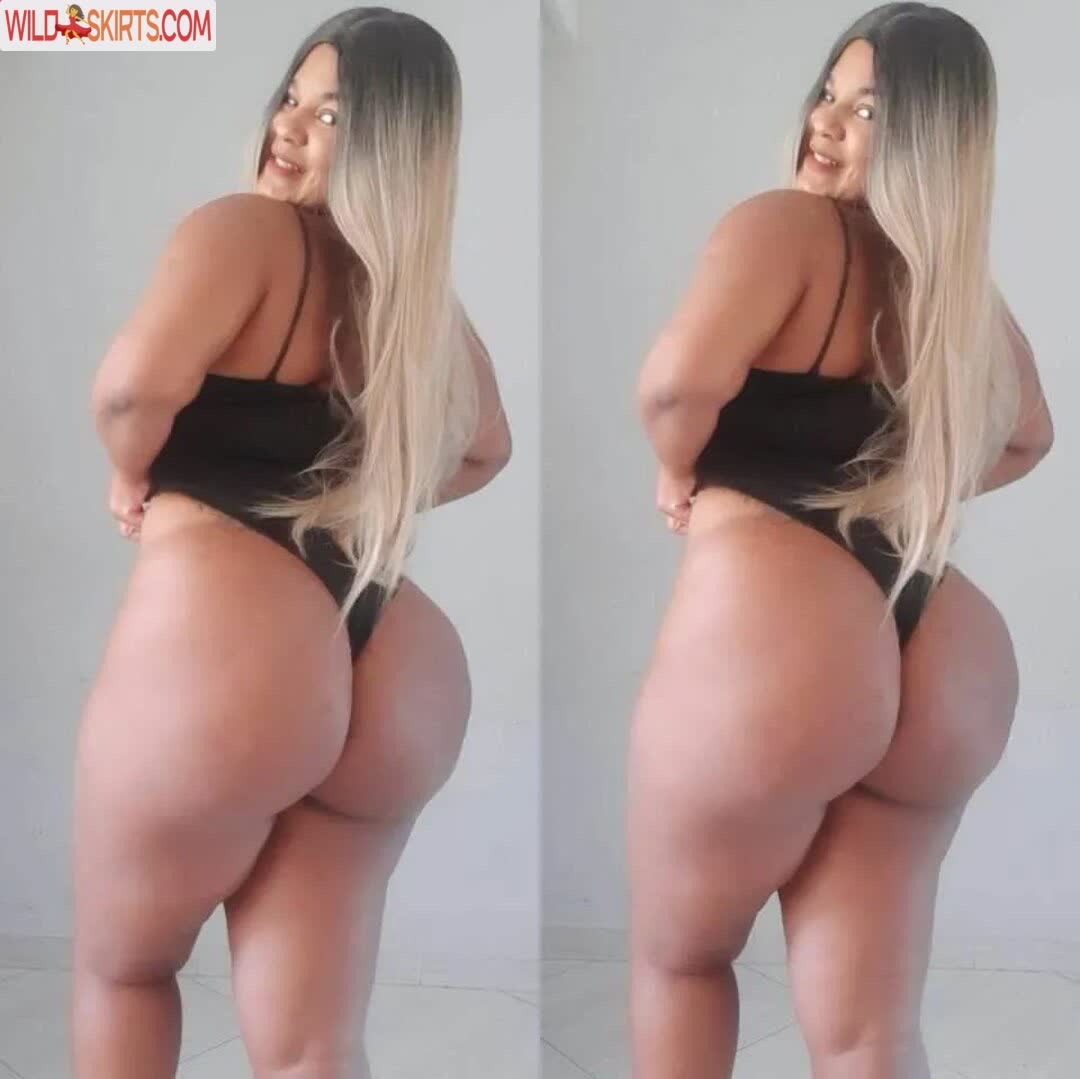 Luziana B. Souza nude leaked photo #3