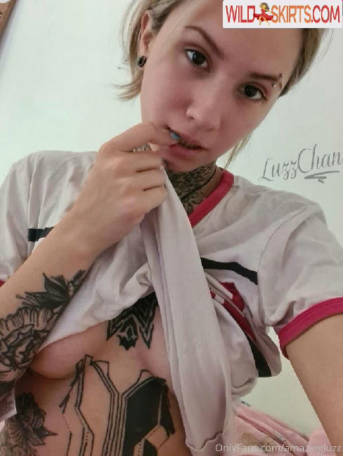 luzzchan / luzz_chan / luzzchan nude OnlyFans, Instagram leaked photo #57