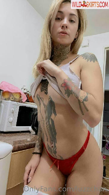 luzzchan / luzz_chan / luzzchan nude OnlyFans, Instagram leaked photo #102