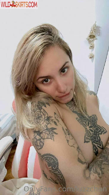 luzzchan / luzz_chan / luzzchan nude OnlyFans, Instagram leaked photo #100