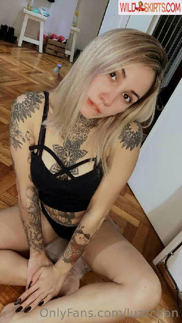 luzzchan / luzz_chan / luzzchan nude OnlyFans, Instagram leaked photo #111