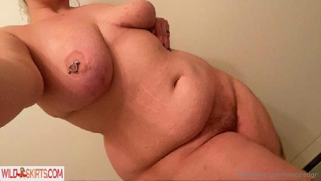 lvngdedgrl / _dedgurl / lvngdedgrl nude OnlyFans, Instagram leaked photo #8