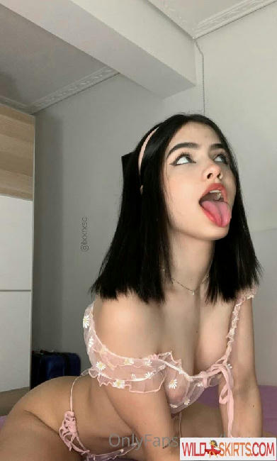 Lxxrxsc / Laura Suarez / lxxrxsc nude OnlyFans, Instagram leaked photo #14