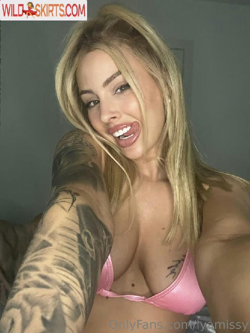 lyamissy / lyamissy / lyamissy_ nude OnlyFans, Instagram leaked photo #530