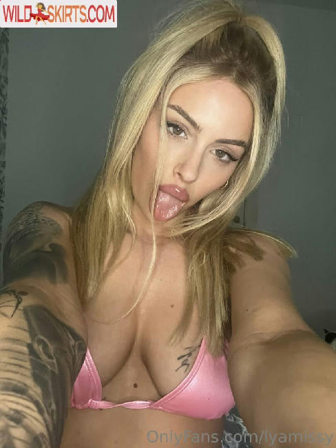 lyamissy / lyamissy / lyamissy_ nude OnlyFans, Instagram leaked photo #531