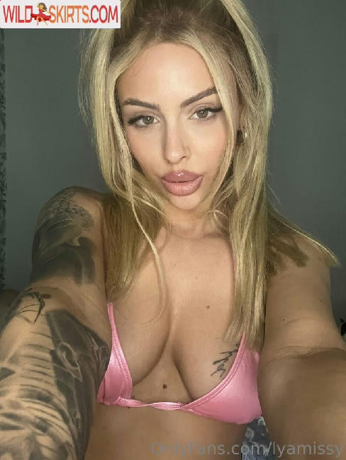 lyamissy / lyamissy / lyamissy_ nude OnlyFans, Instagram leaked photo #535