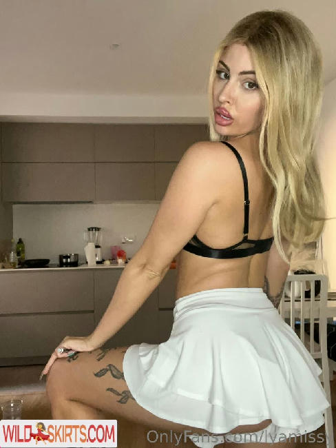 lyamissy / lyamissy / lyamissy_ nude OnlyFans, Instagram leaked photo #544