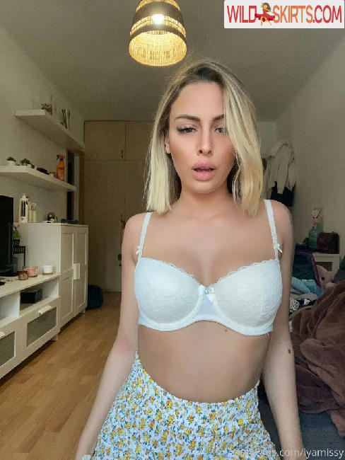 lyamissy / lyamissy / lyamissy_ nude OnlyFans, Instagram leaked photo #60