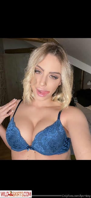 lyamissy / lyamissy / lyamissy_ nude OnlyFans, Instagram leaked photo #102