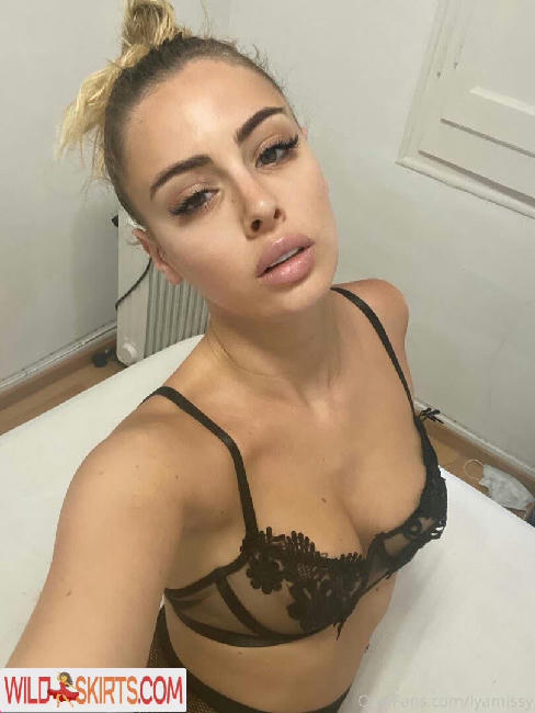 lyamissy / lyamissy / lyamissy_ nude OnlyFans, Instagram leaked photo #127