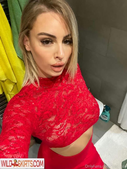 lyamissy / lyamissy / lyamissy_ nude OnlyFans, Instagram leaked photo #135