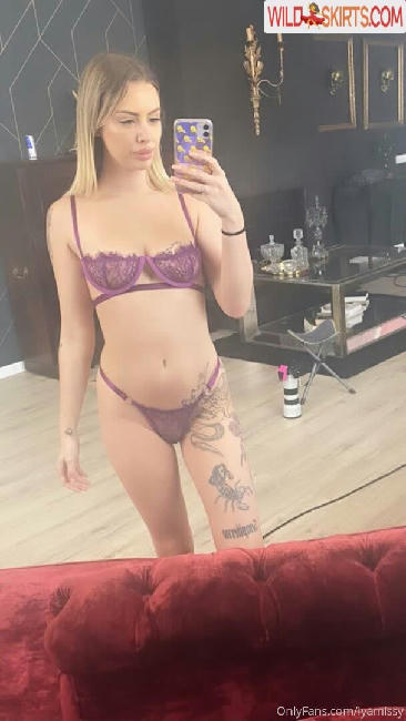 lyamissy / lyamissy / lyamissy_ nude OnlyFans, Instagram leaked photo #255