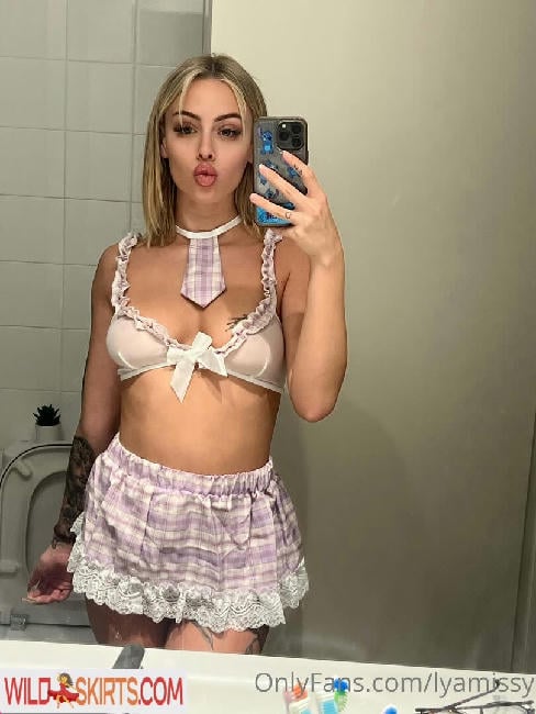 lyamissy / lyamissy / lyamissy_ nude OnlyFans, Instagram leaked photo #402