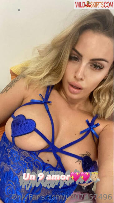 lyamissyvip nude OnlyFans, Instagram leaked photo #10