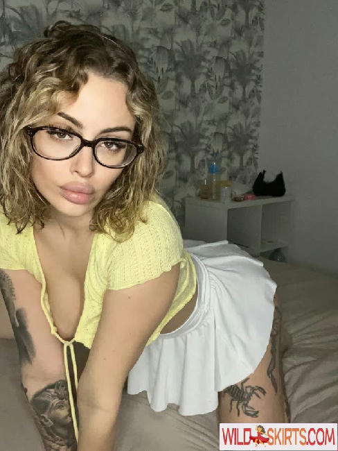 lyamissyvip nude OnlyFans, Instagram leaked photo #49