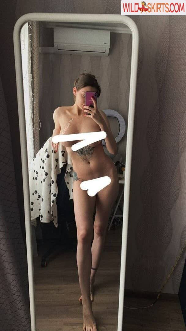 Lyasheva nude leaked photo #8