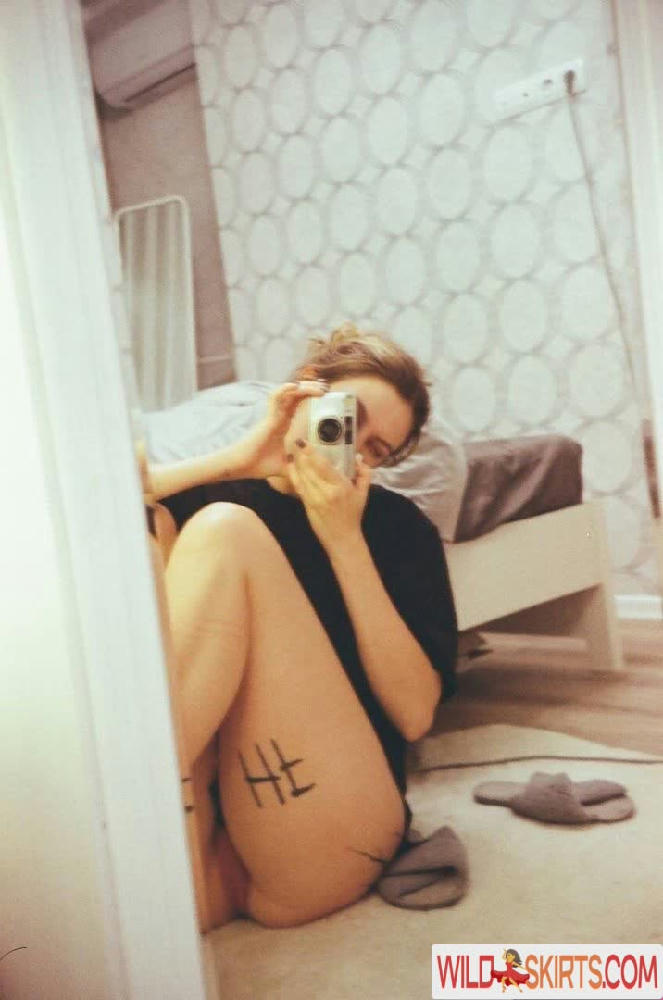 lyasheva / KYXNYA / lyasheva nude Instagram leaked photo #42