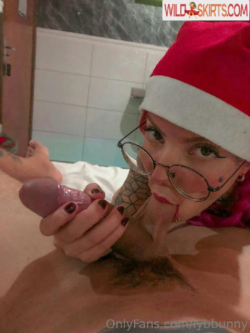 lybbunny / ly.b.u.n.n.y / lybbunny nude OnlyFans, Instagram leaked photo #87