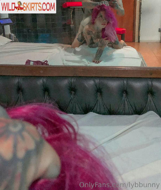 lybbunny / ly.b.u.n.n.y / lybbunny nude OnlyFans, Instagram leaked photo #93