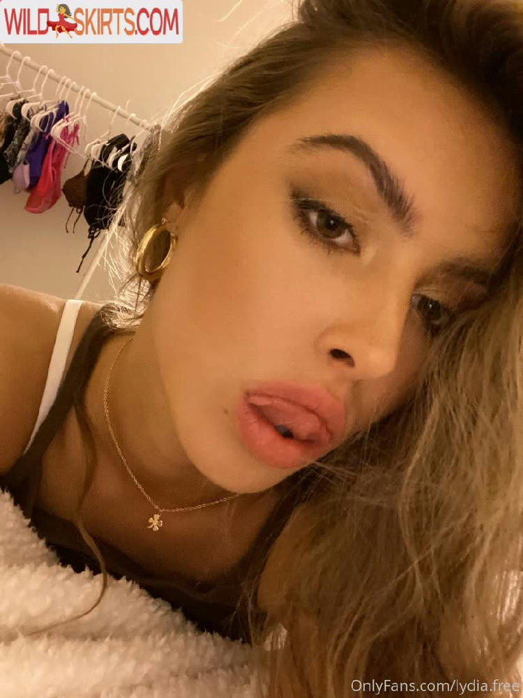 Lydia Free / Lydia free / lydia.free nude OnlyFans, Instagram leaked photo #48