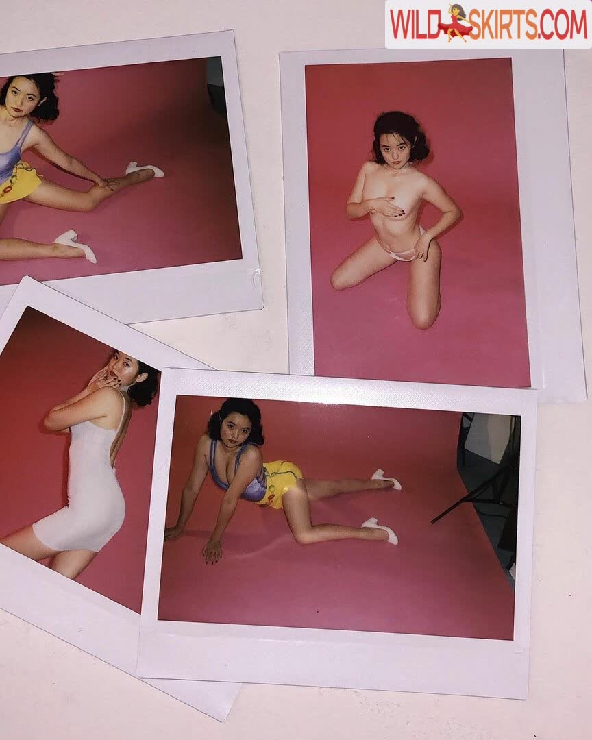 Lydia Ren / lydiaren / lydiaren99 nude Instagram leaked photo #7