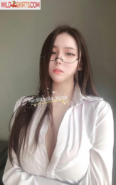 Lydia Yuna / lydia.bunnie / lydia_yuna nude Instagram leaked photo #14