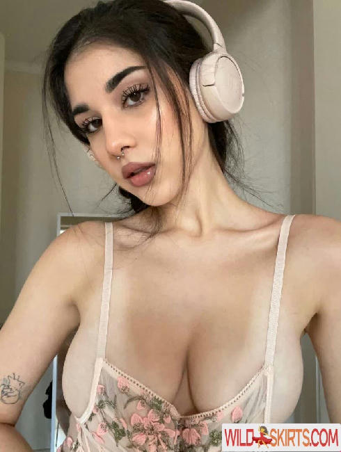 owlida / Lydia / owlida / pissqu33n nude OnlyFans, Instagram leaked photo #149