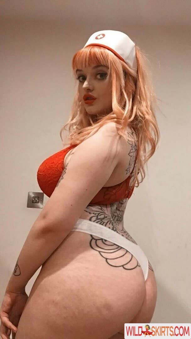 Lydiafawn nude leaked photo #29